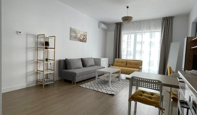 Apartment Image