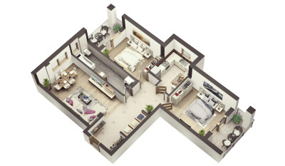 Apartment Image