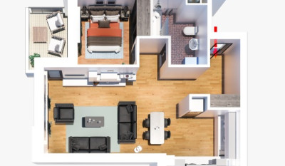 Apartment Image