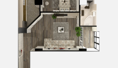 Apartment Image