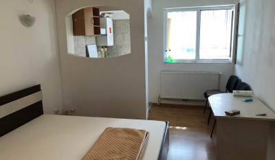 Apartment Image