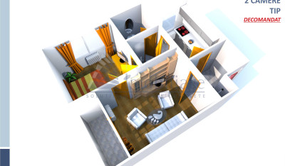 Apartment Image