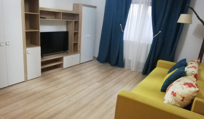 Apartment Image