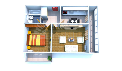 Apartment Image