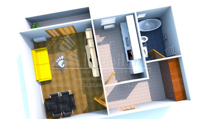 Apartment Image