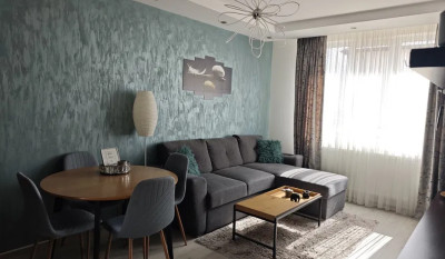 Apartment Image