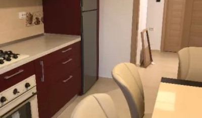 Apartment Image