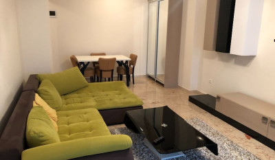 Apartment Image