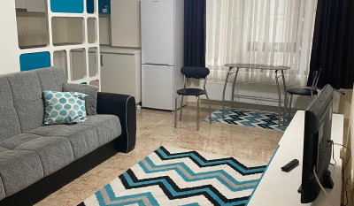 Apartment Image