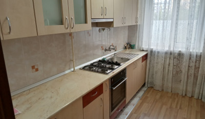 Apartment Image