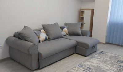 Apartment Image