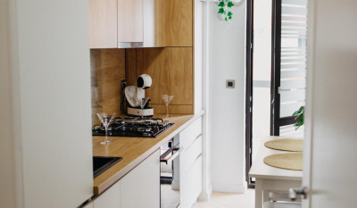 Apartment Image