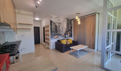 Apartment Image