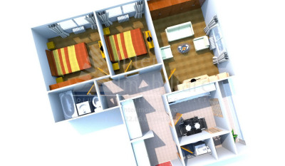 Apartment Image