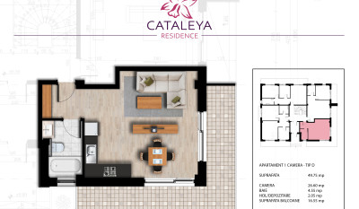 Apartment Image