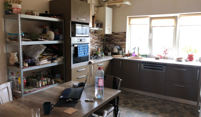 Apartment Image