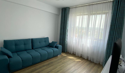 Apartment Image