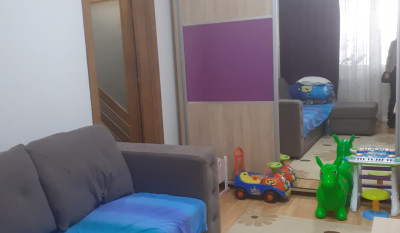 Apartment Image