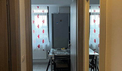 Apartment Image