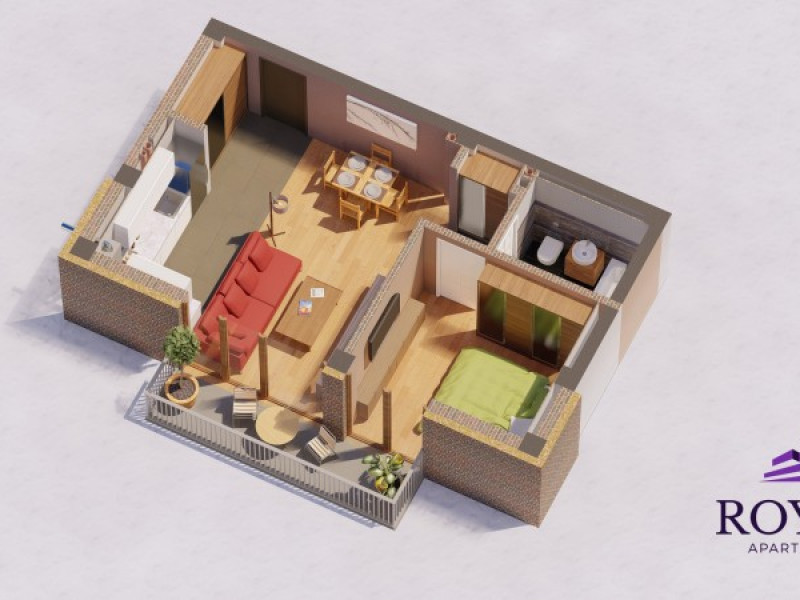 Project Offer Image