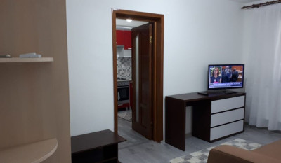 Apartment Image