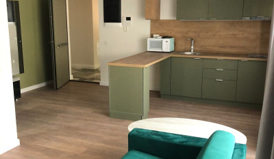 Apartment Image