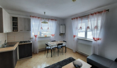 Apartment Image