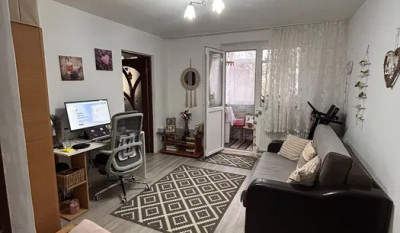 Apartment Image