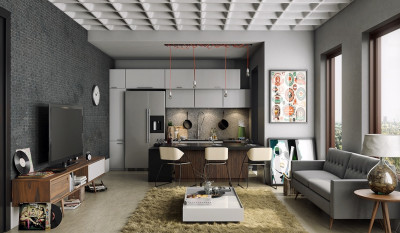 Apartment Image