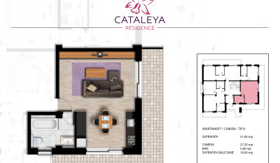 Apartment Image