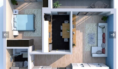 Apartment Image