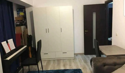 Apartment Image