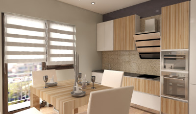 Apartment Image