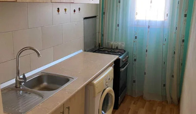 Apartment Image