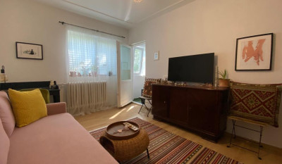 Apartment Image