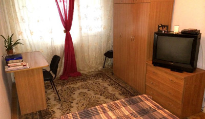 Apartment Image