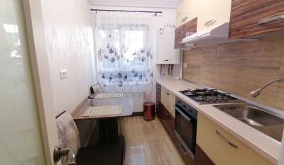 Apartment Image