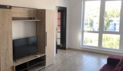 Apartment Image
