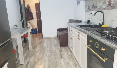 Apartment Image