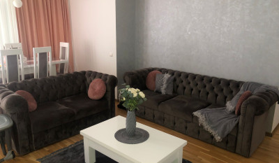 Apartment Image