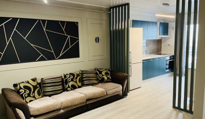 Apartment Image
