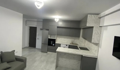 Apartment Image