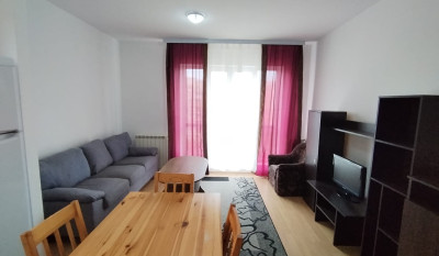 Apartment Image