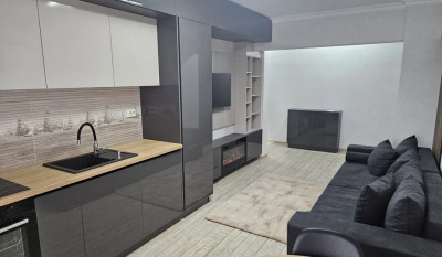 Apartment Image