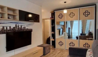 Apartment Image
