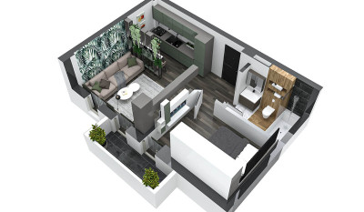 Apartment Image