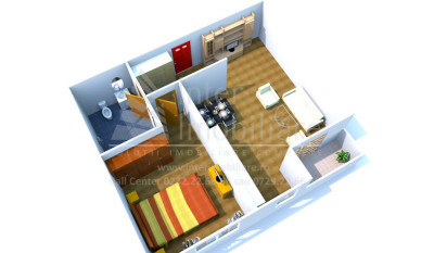 Apartment Image