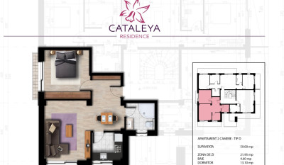 Apartment Image