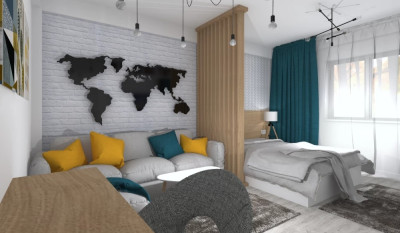 Apartment Image