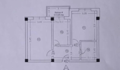 Apartment Image